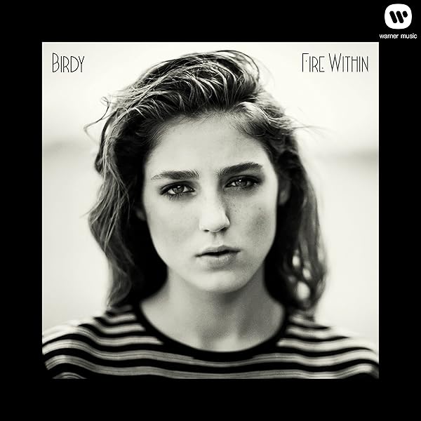 BIRDY FIRE WITHIN レコード (新品、未開封) 【公式通販】